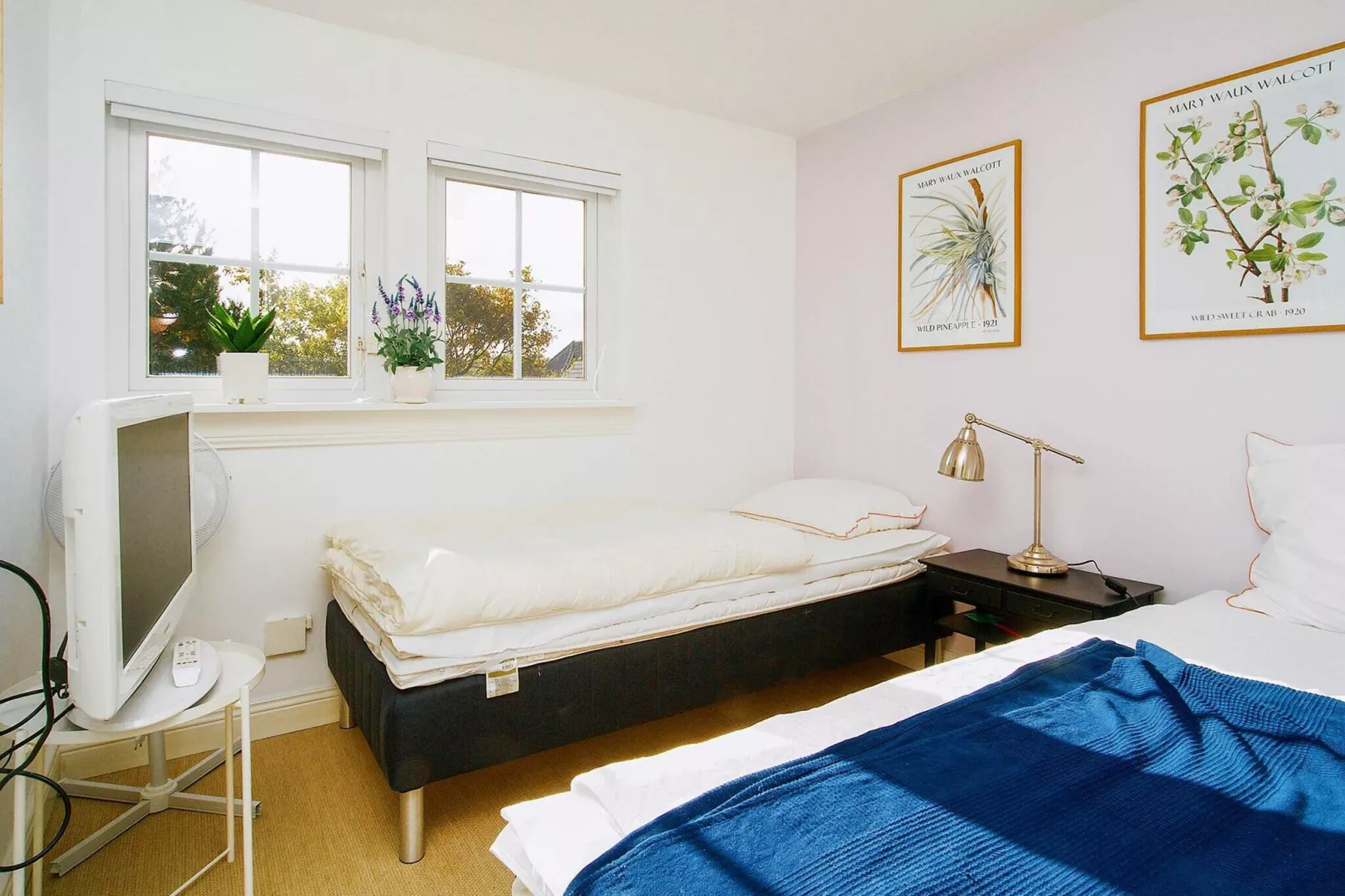 4 sterren vakantie huis in Vejby-By Traum-Binnen