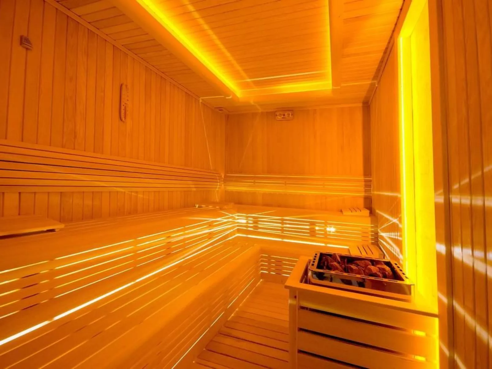 Stilvolle, luxuriöse Villa Pelin in Kalkan-Binnen