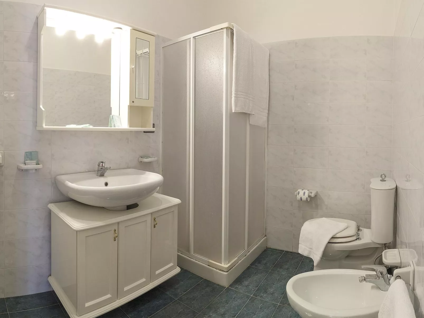 Tysandros in Giardini Naxos-Binnen