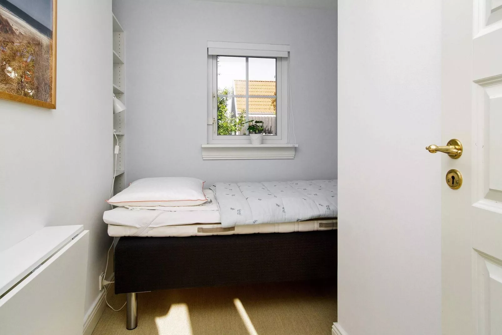 4 sterren vakantie huis in Vejby-By Traum-Binnen