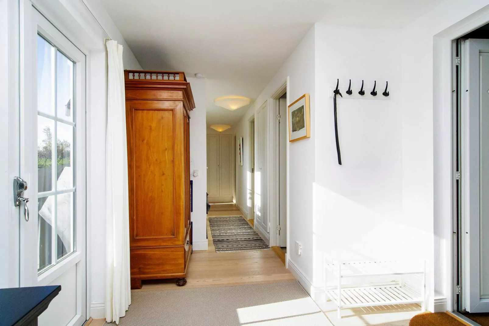 4 sterren vakantie huis in Vejby-By Traum-Binnen