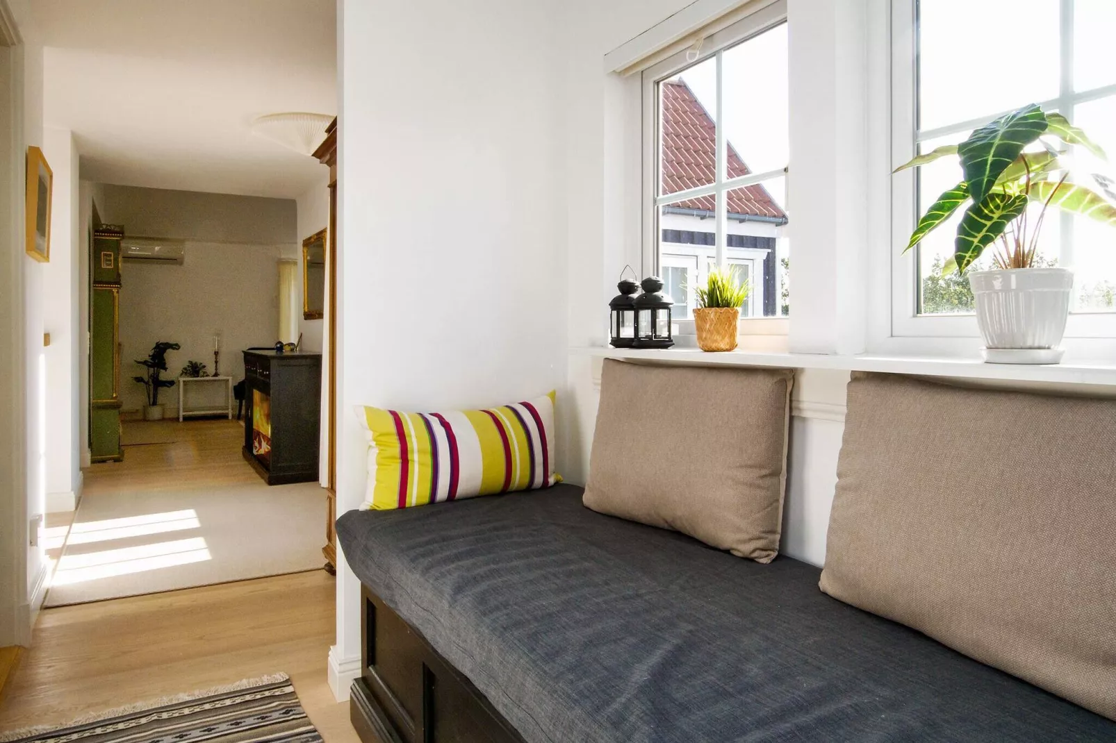 4 sterren vakantie huis in Vejby-By Traum-Binnen