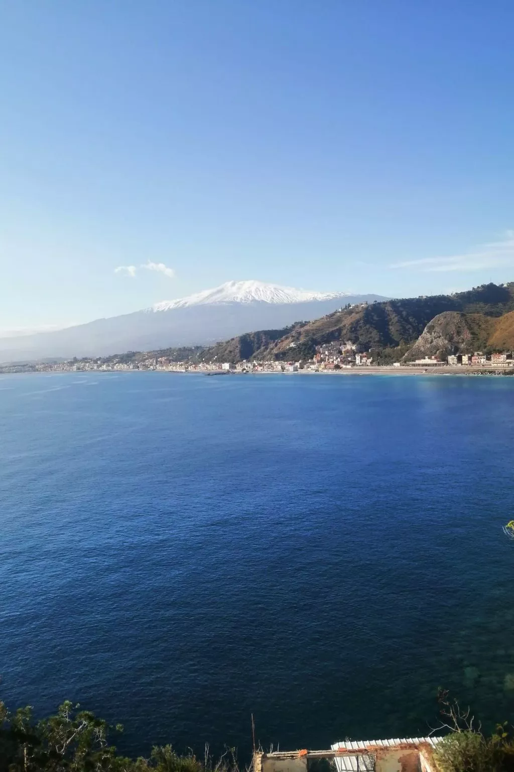 Das Haus der Julia-Binnen