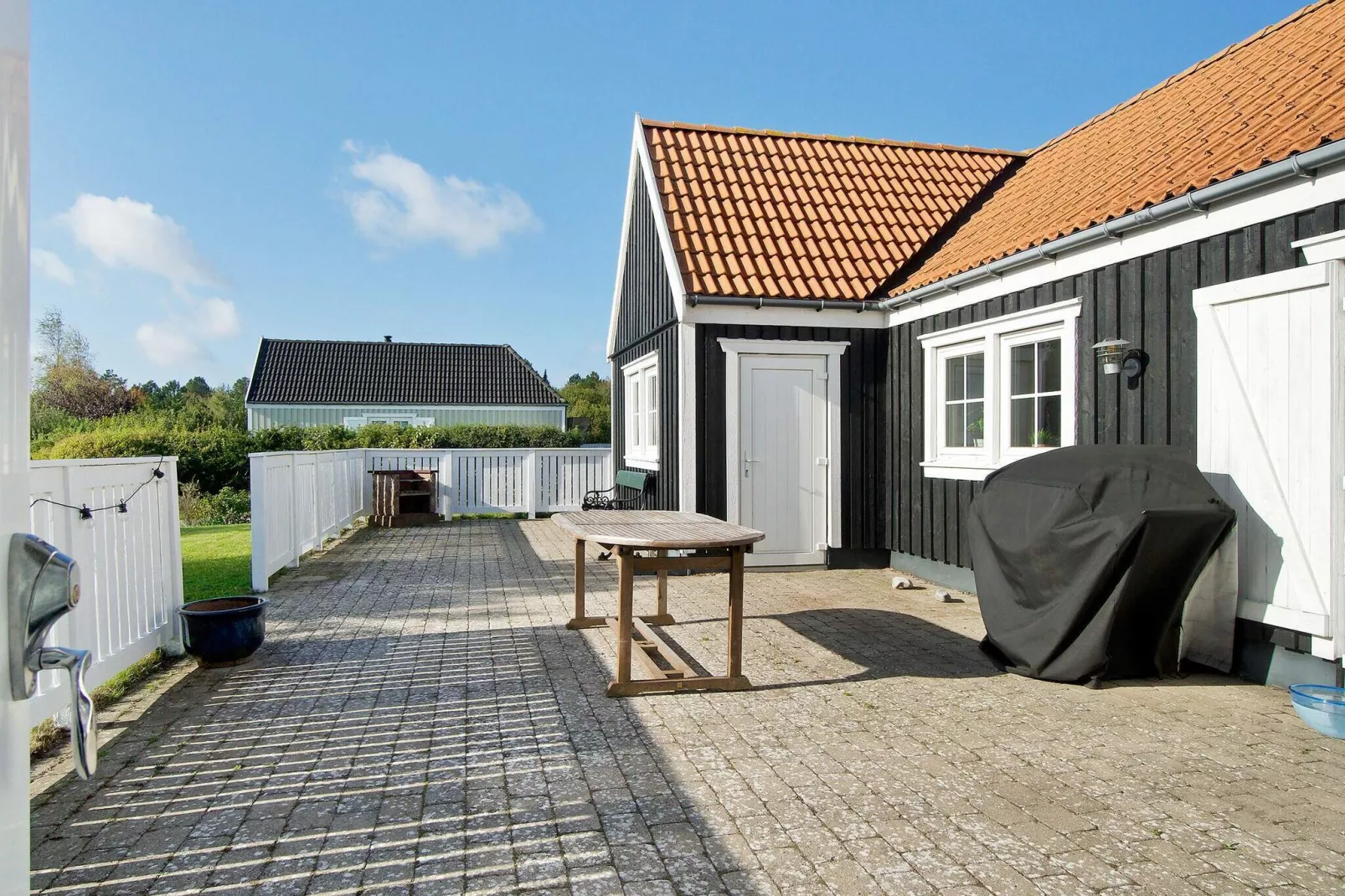 4 sterren vakantie huis in Vejby-By Traum-Uitzicht