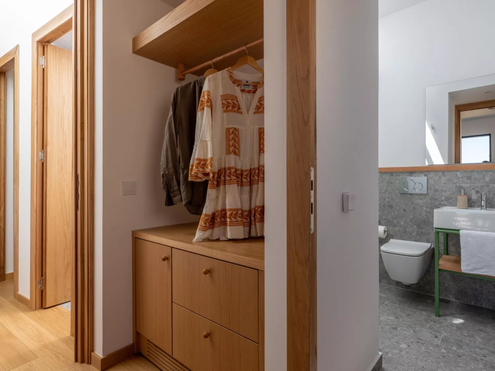 Nisi Living Concept - Rhodos Villa-Binnen