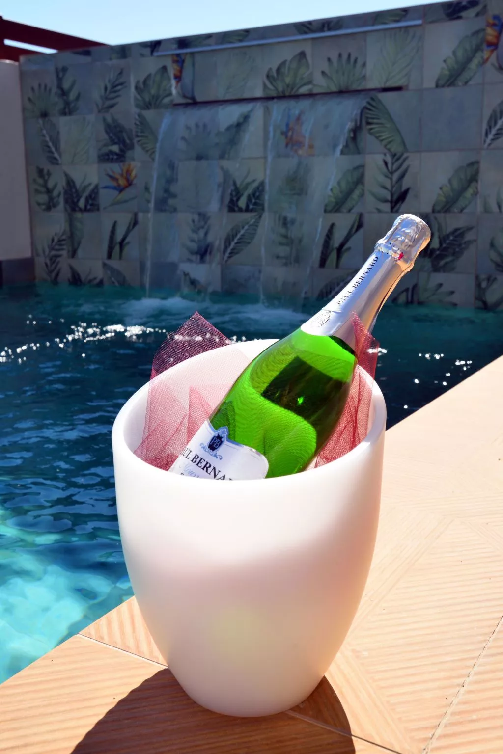 "Villa 101 Rhodos"-Buiten