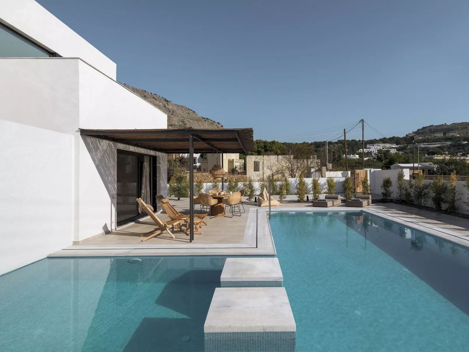 Schöne Ferienvilla Eva-Buiten