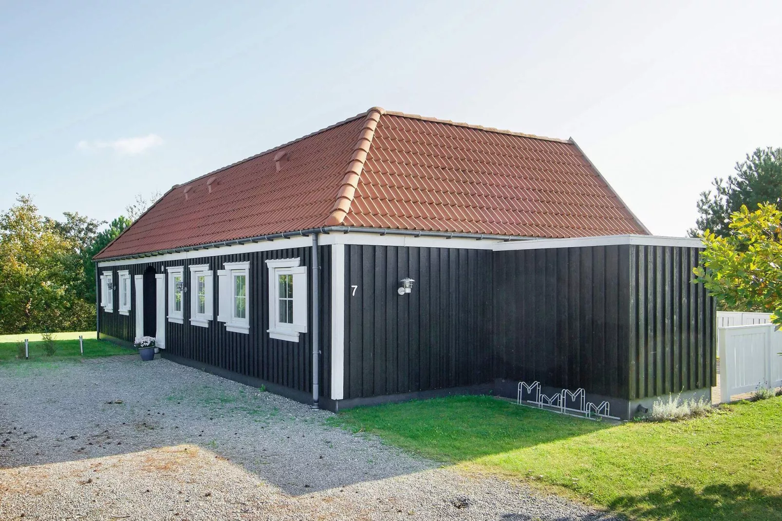 4 sterren vakantie huis in Vejby-By Traum-Uitzicht