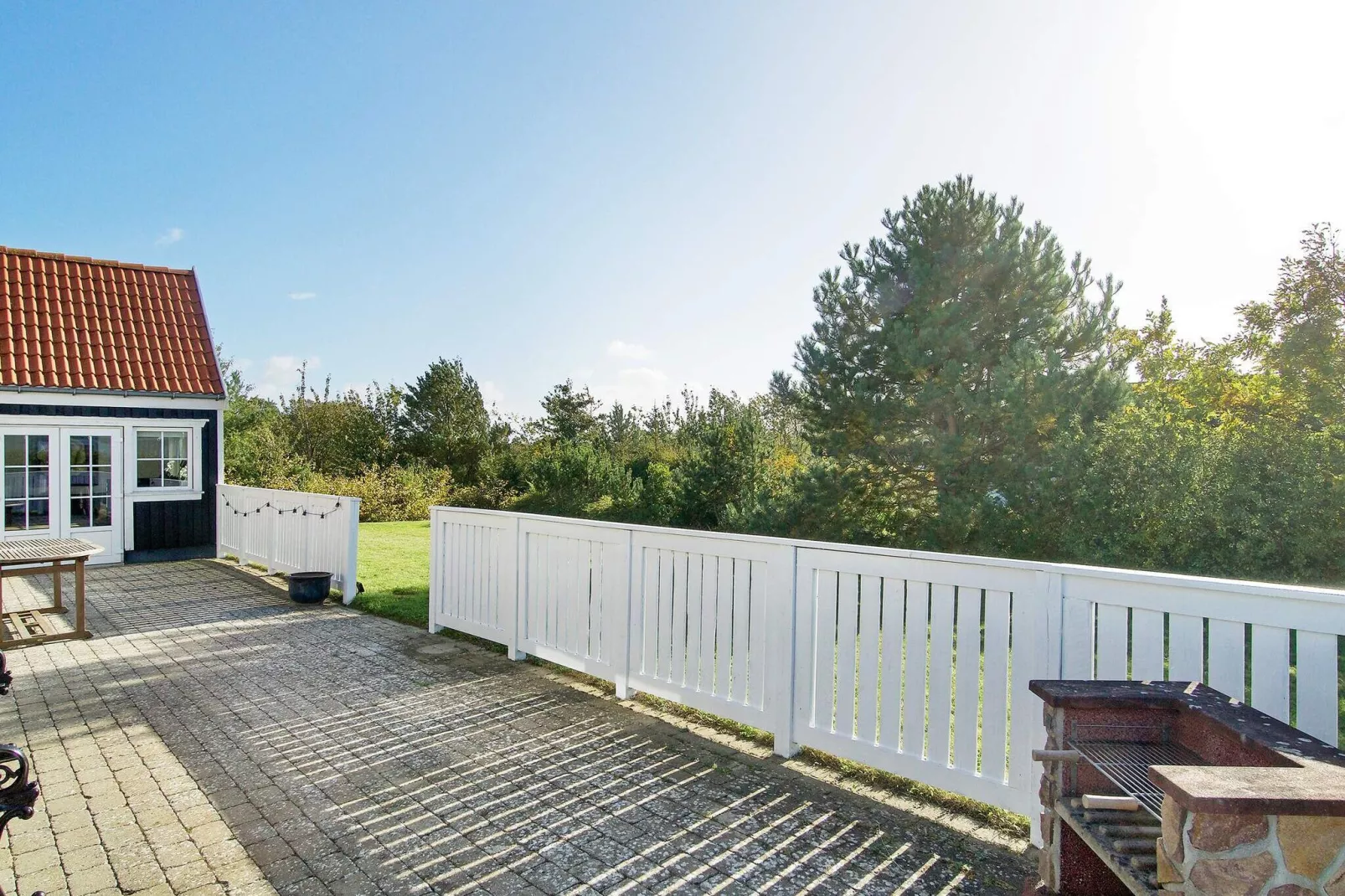 4 sterren vakantie huis in Vejby-By Traum-Uitzicht