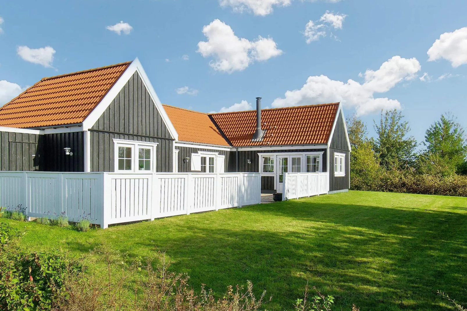 4 sterren vakantie huis in Vejby-By Traum-Uitzicht