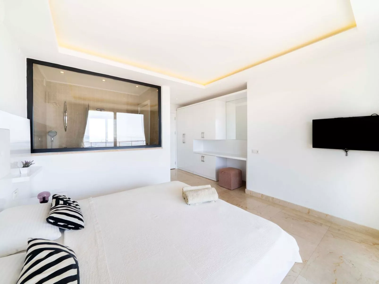 Villa Mini Arden mit Privatem Pool und Meerblick-Image-tags.info