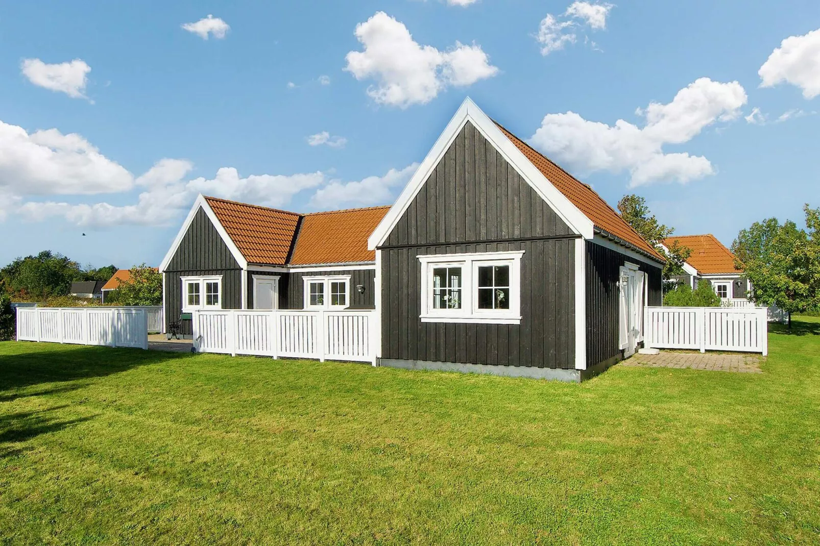 4 sterren vakantie huis in Vejby-By Traum-Uitzicht