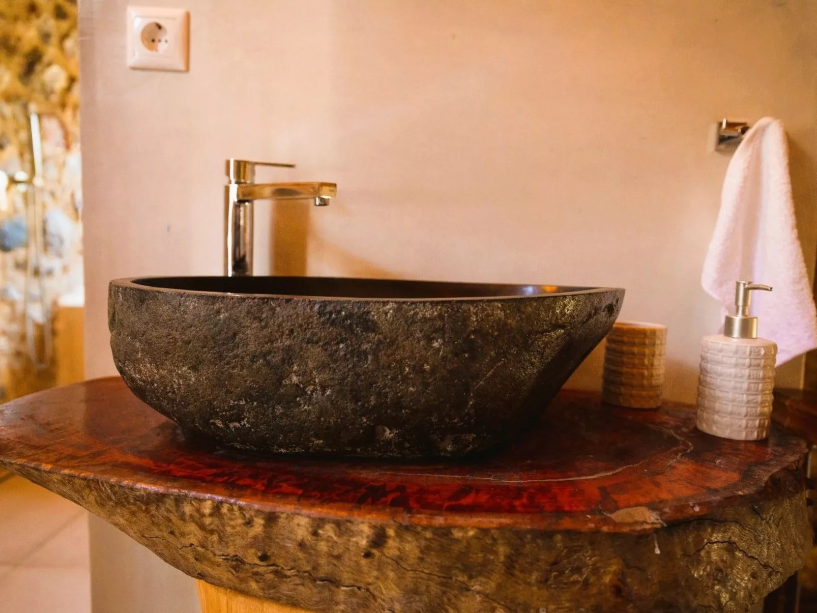 Villa "Villa  sunny Askyfou"-Image-tags.info