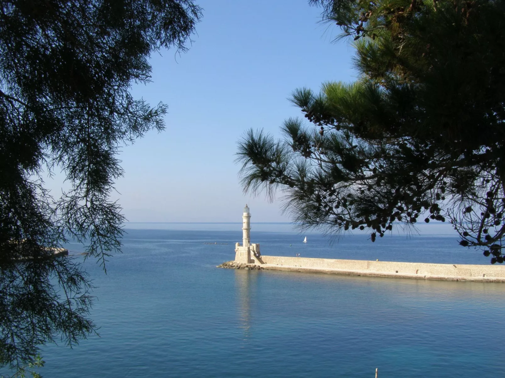 Der Garten von Zephyrus - Osten-Buiten