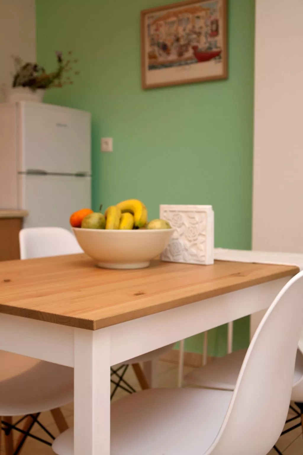 Der Garten von Zephyrus - West-Binnen