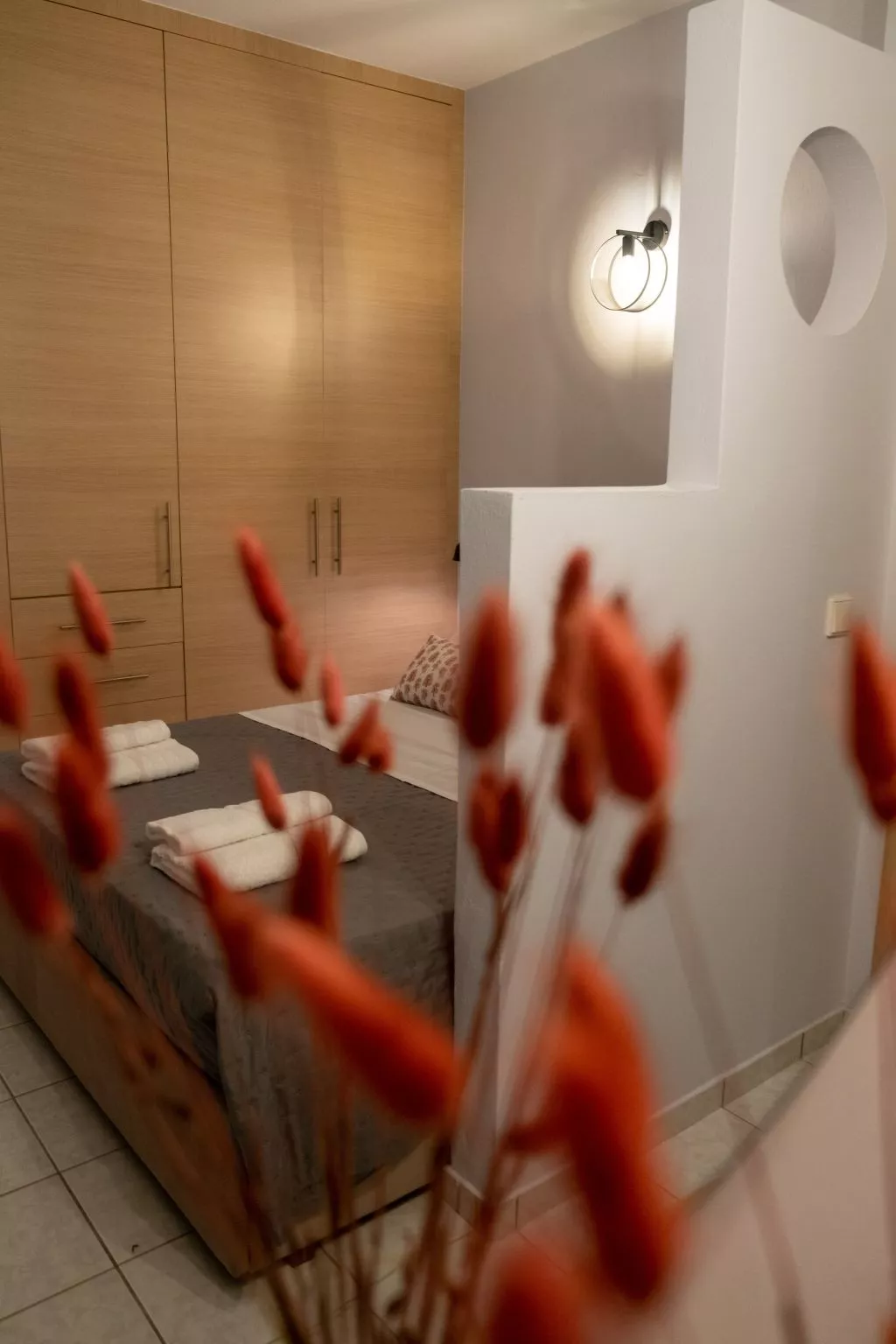 Haus in Agii Theodori mit privatem Pool und Panoramablick-Binnen