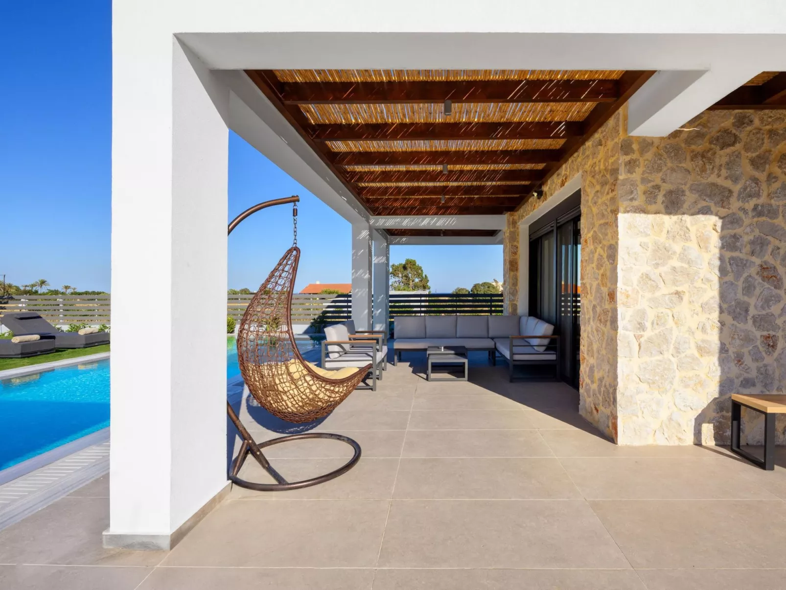 Terra Magna- Alba Villa-Buiten