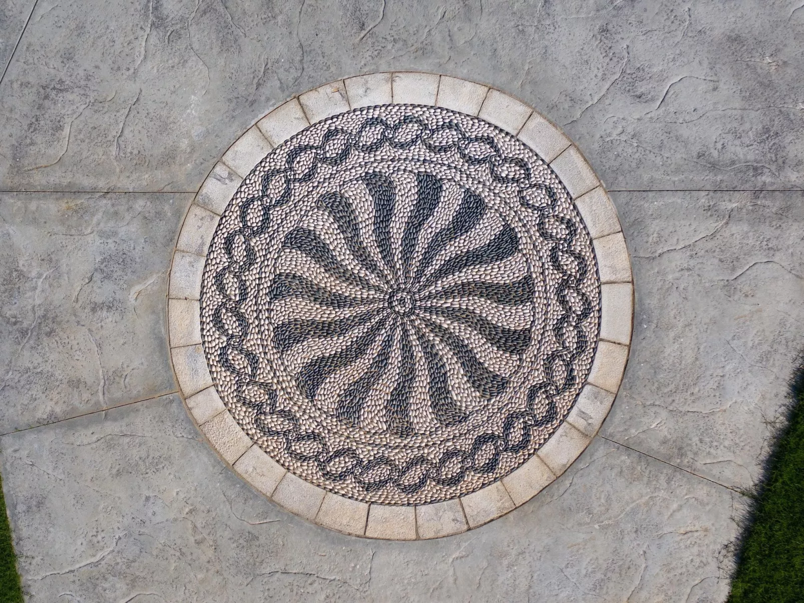 Tolle Maistros Villa in Lachania auf Rhodos-Buiten