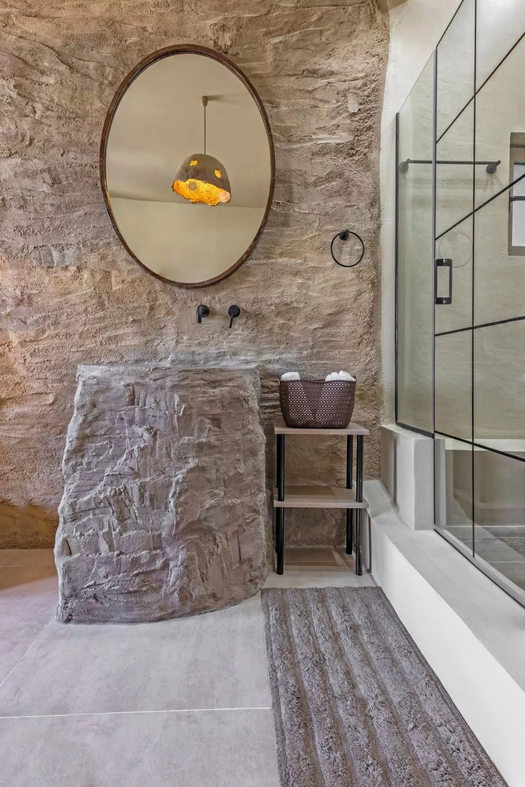 Charmante Ferienvilla Gaia-Binnen