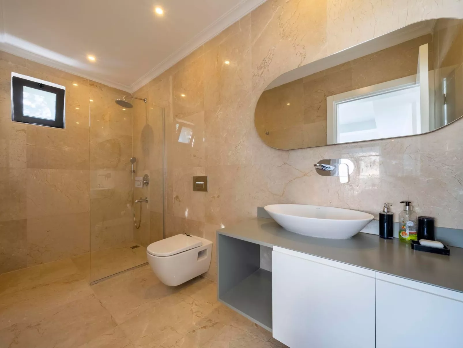 Villa Arden Ege mit Pool für 10 Personen-Binnen