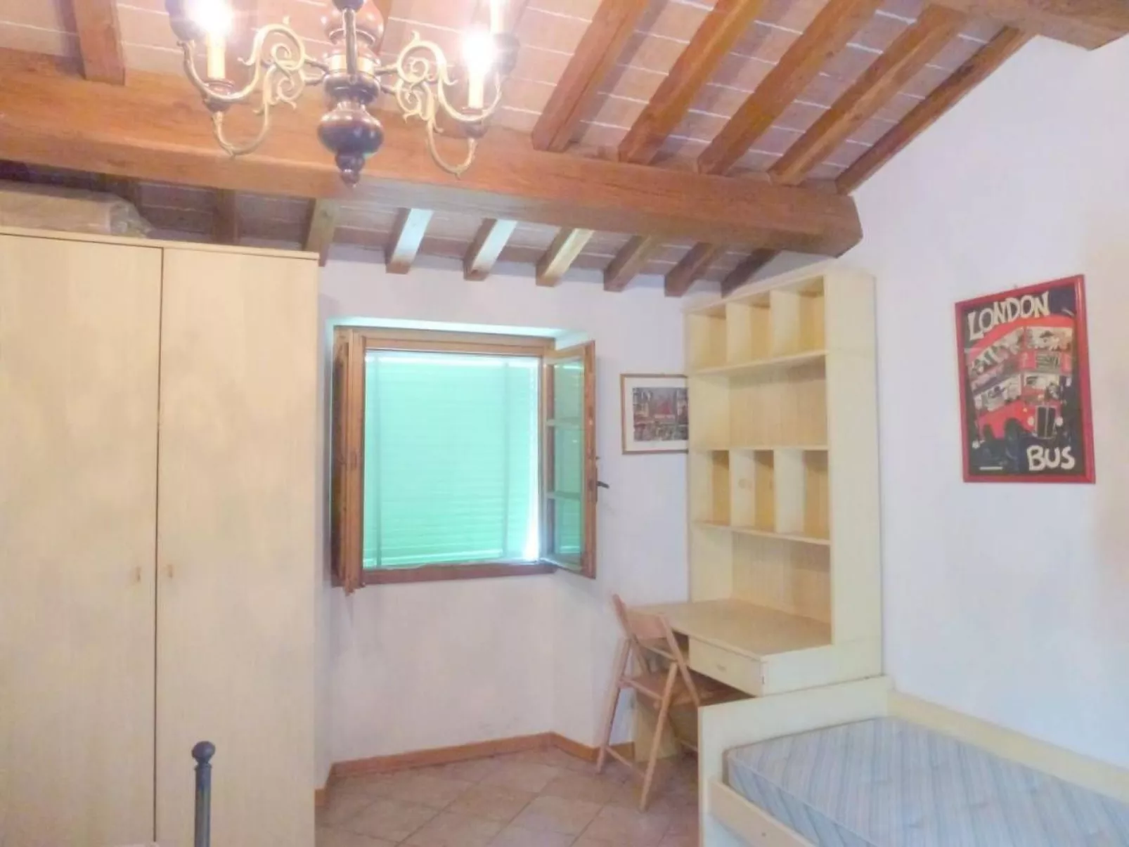 Mit privatem Pool-Binnen