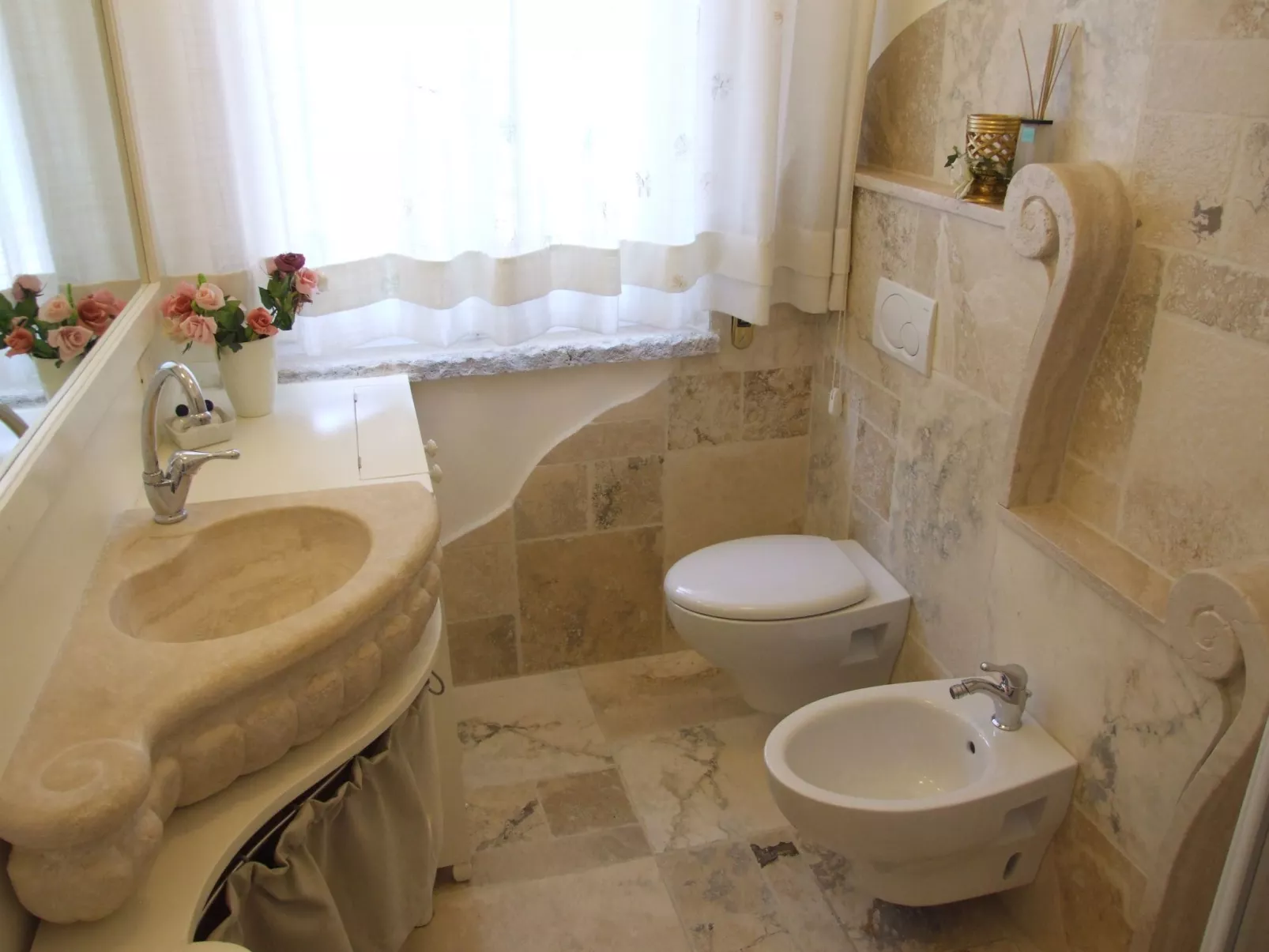 Rododendro von Holiday World-Binnen