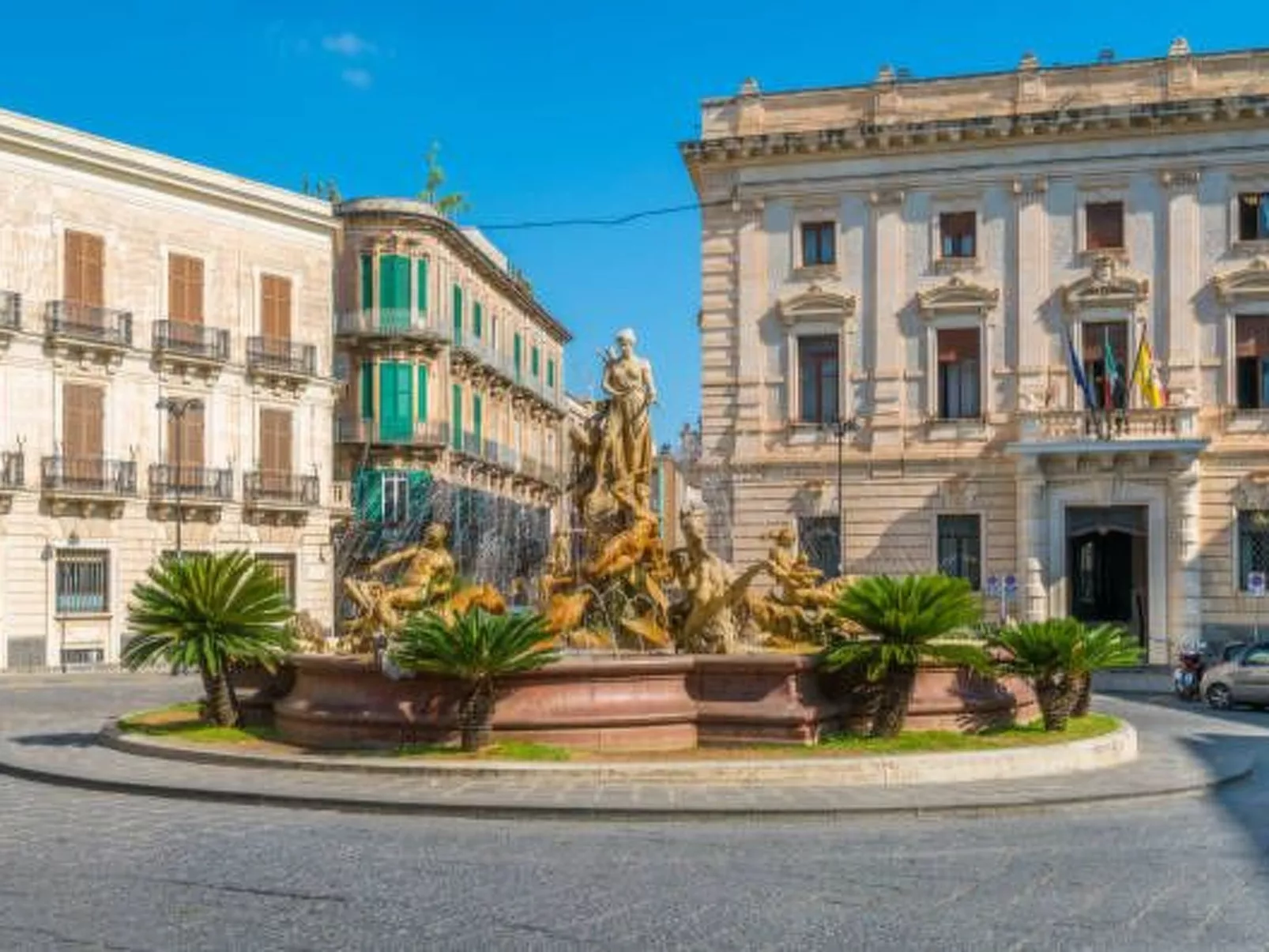 Sea La Vie by Holiday World-Buiten