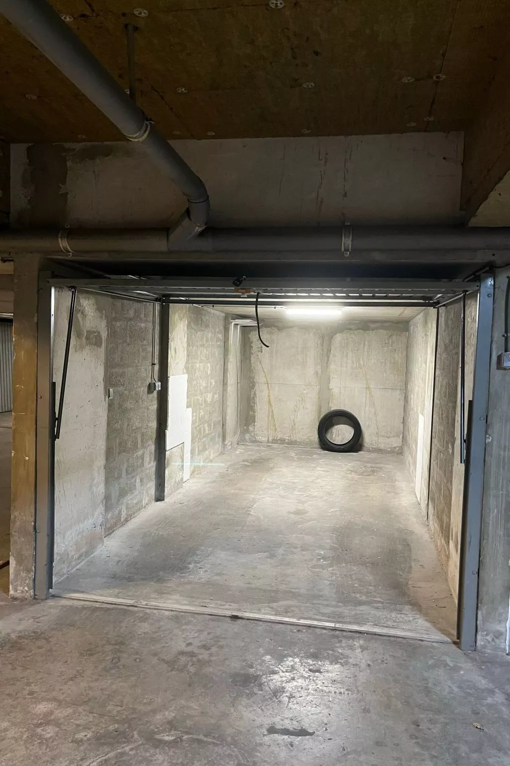 Paradisier Wohnung in Mougins-Buiten