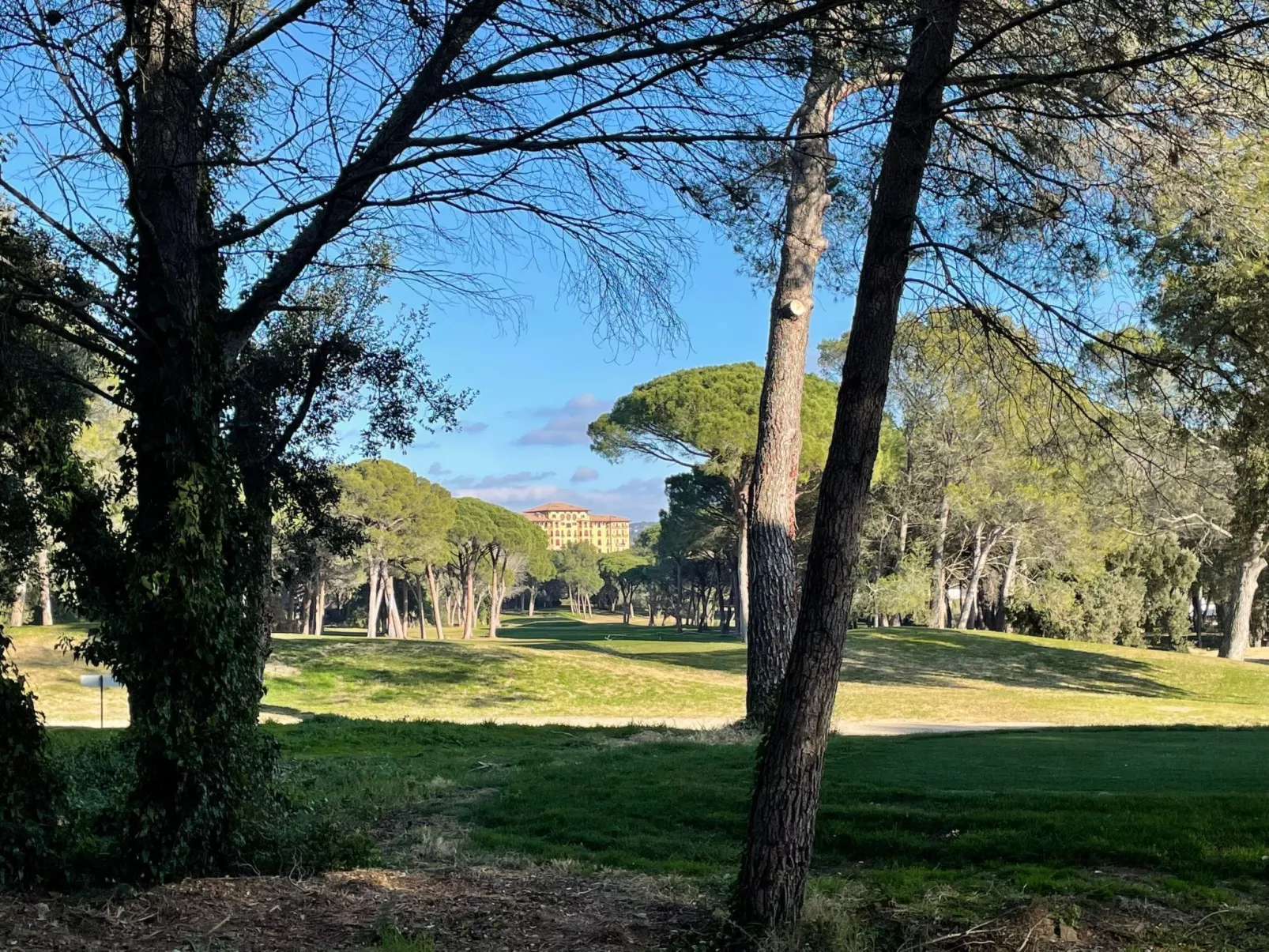 Grande Maisonette-Binnen