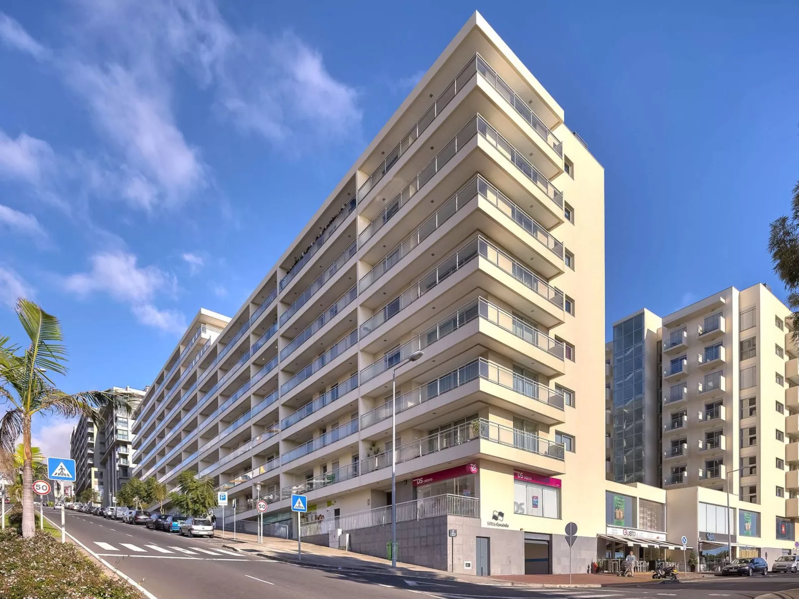 Blu Sky Wohnung-Image-tags.info