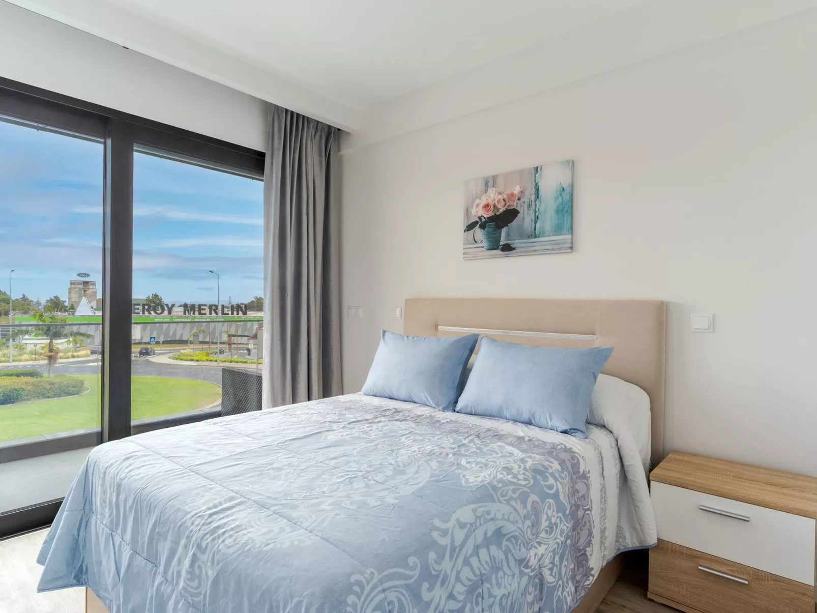 Orquídea Wohnung Fénix II-Binnen