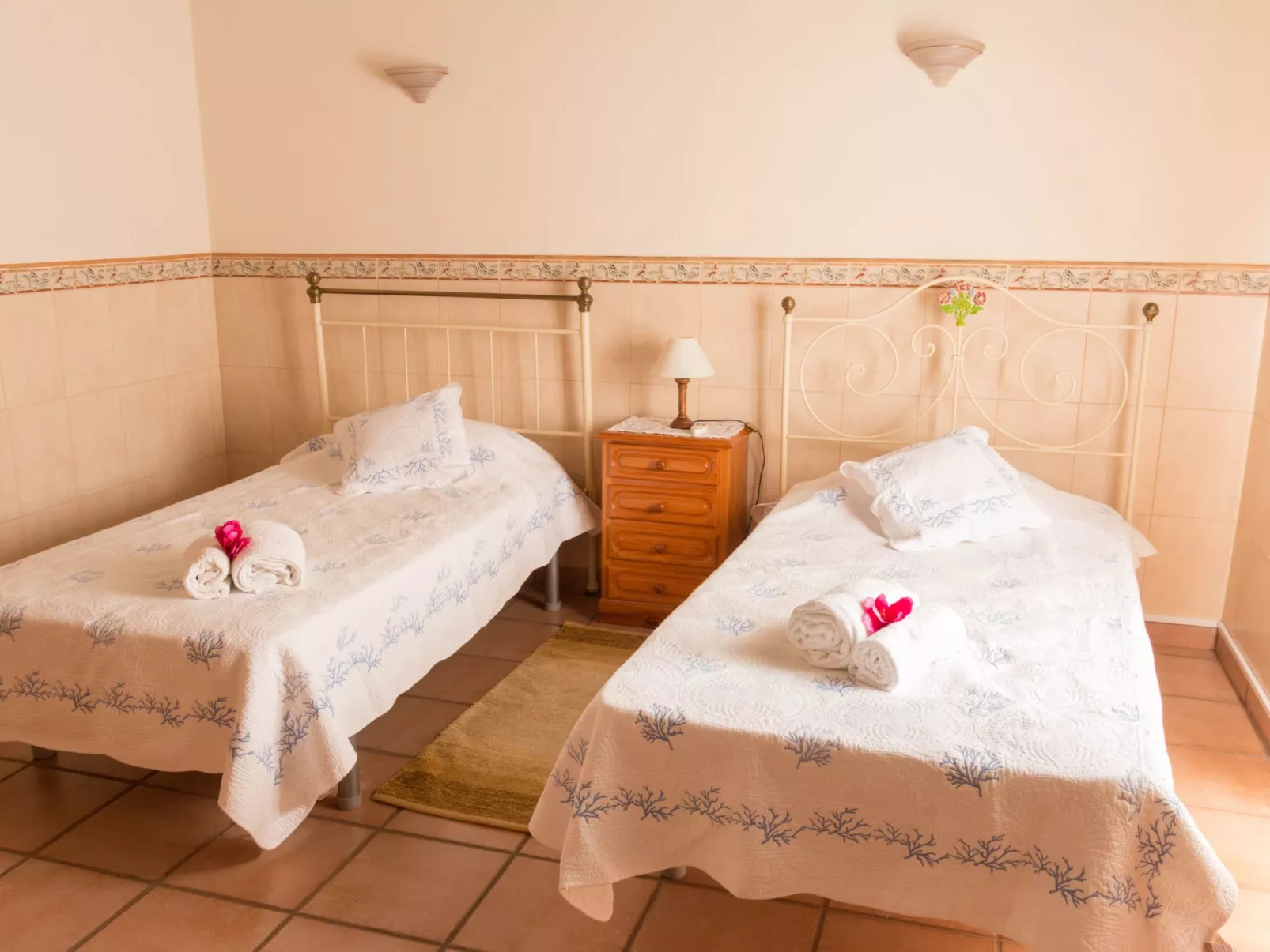 Berghütte "Villa Romao"-Binnen