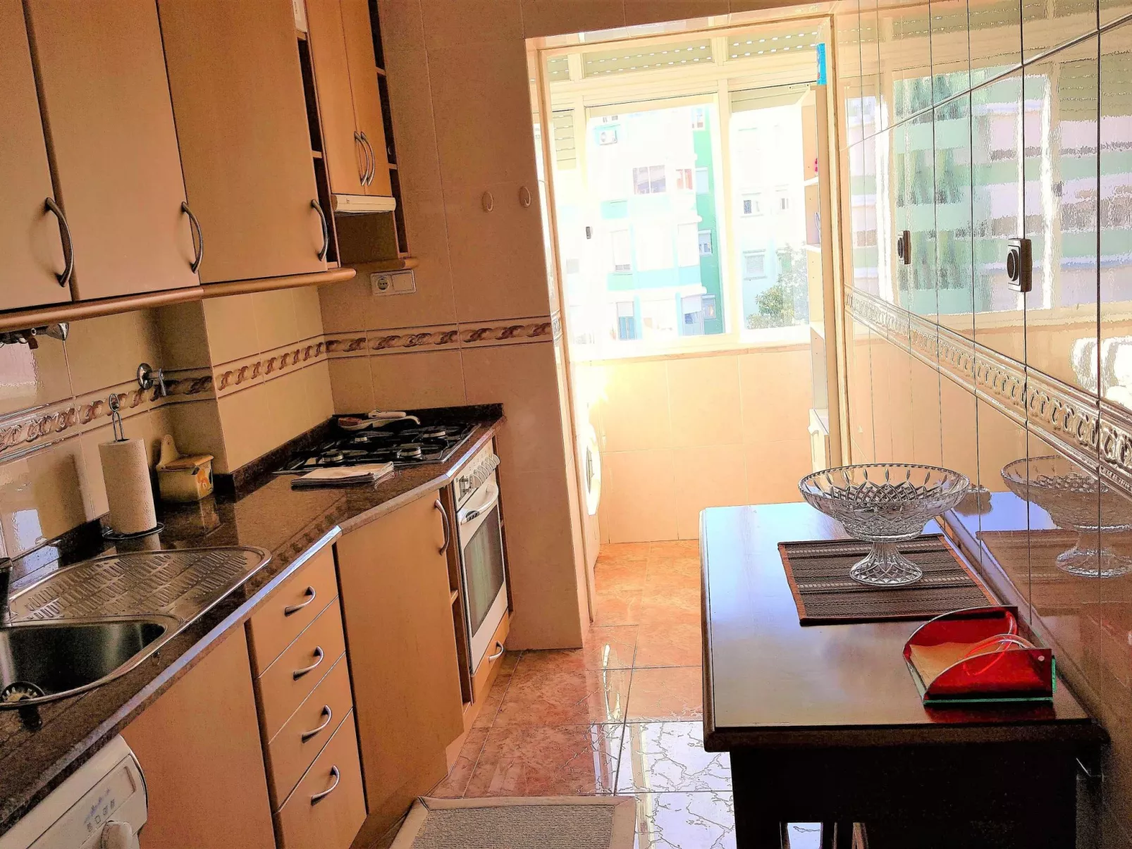 Wohnung in Lissabon-Image-tags.info