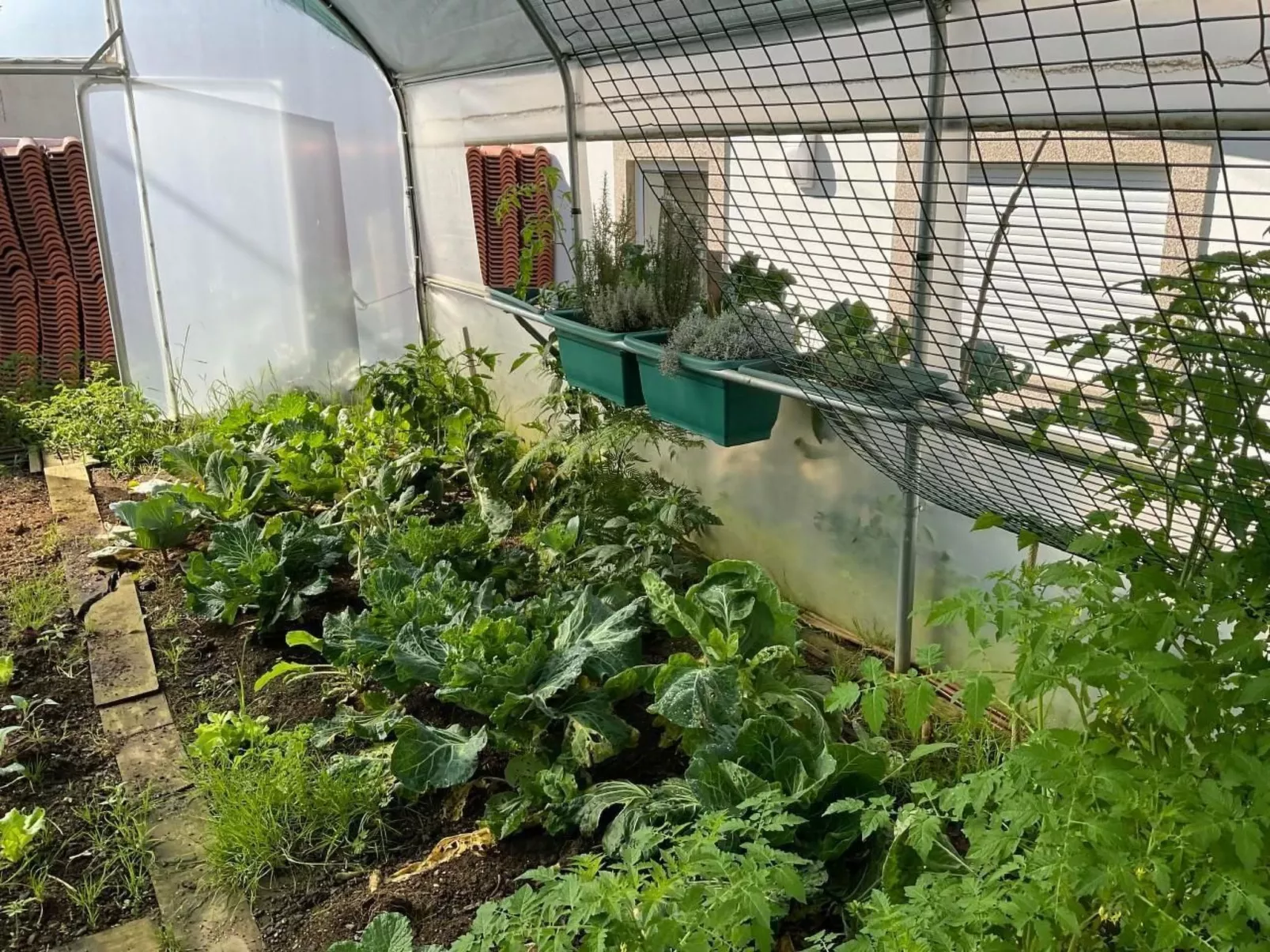 Casa da Guilheta-Buiten