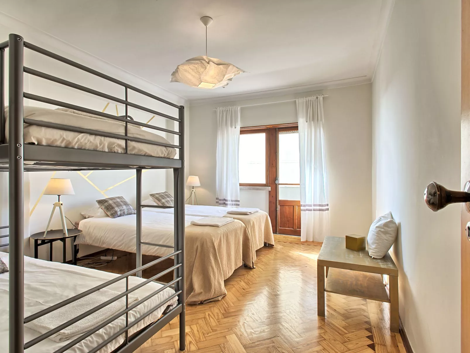 Studio für 17 Personen und 1 Kind in Lissabon-Binnen