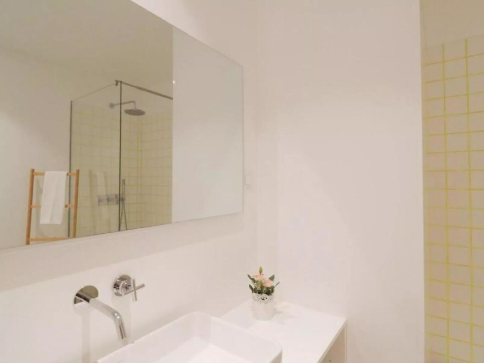 Maison du Palmier 2-Binnen