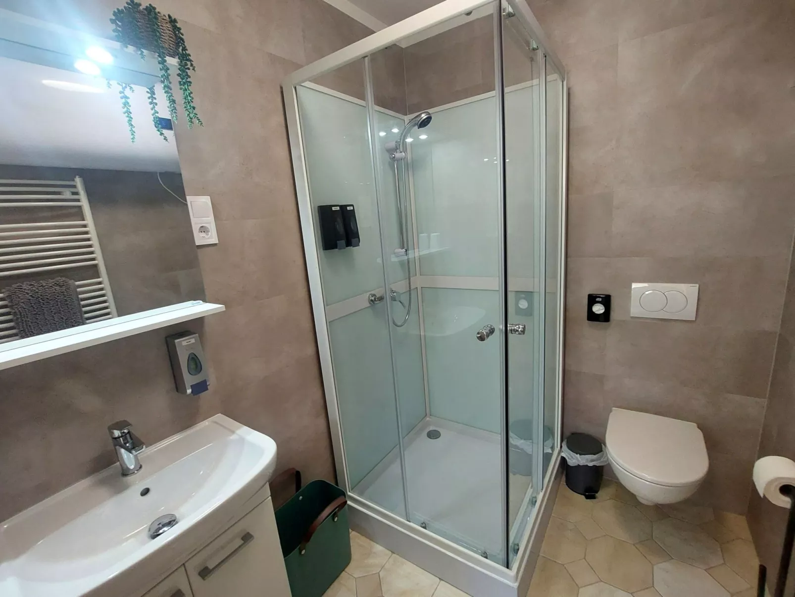 Apartement Relax-Binnen