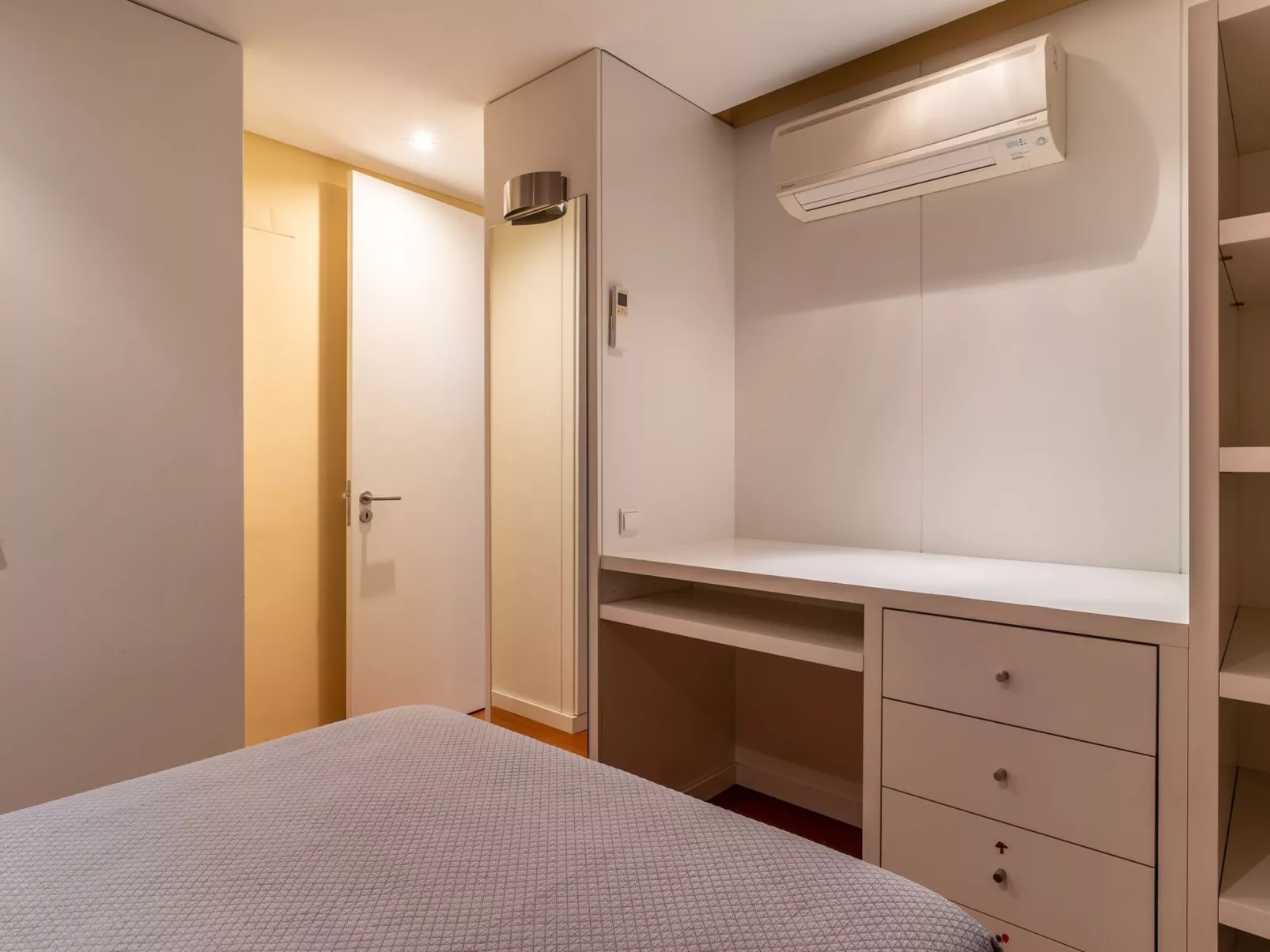 Luxuriöses Appartement mit hervorragender Lage und hervorragender Qualität.-Image-tags.info