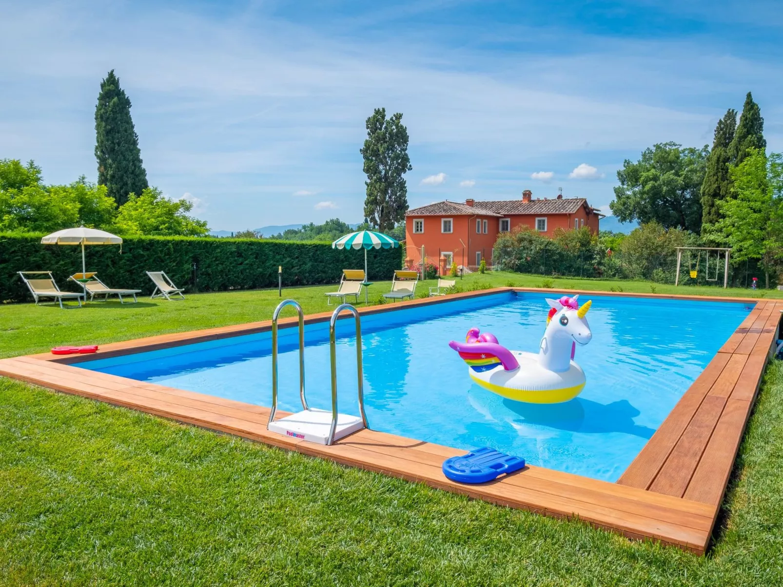 "Focolare T6 Rota-Buiten