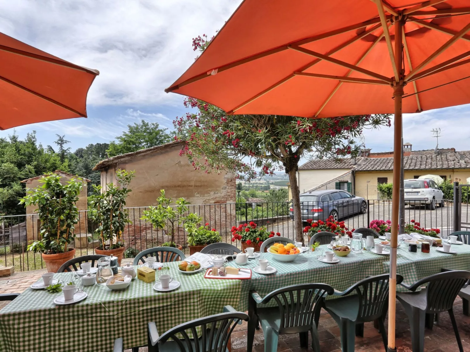 In Palaia mit Großem Garten-Image-tags.info