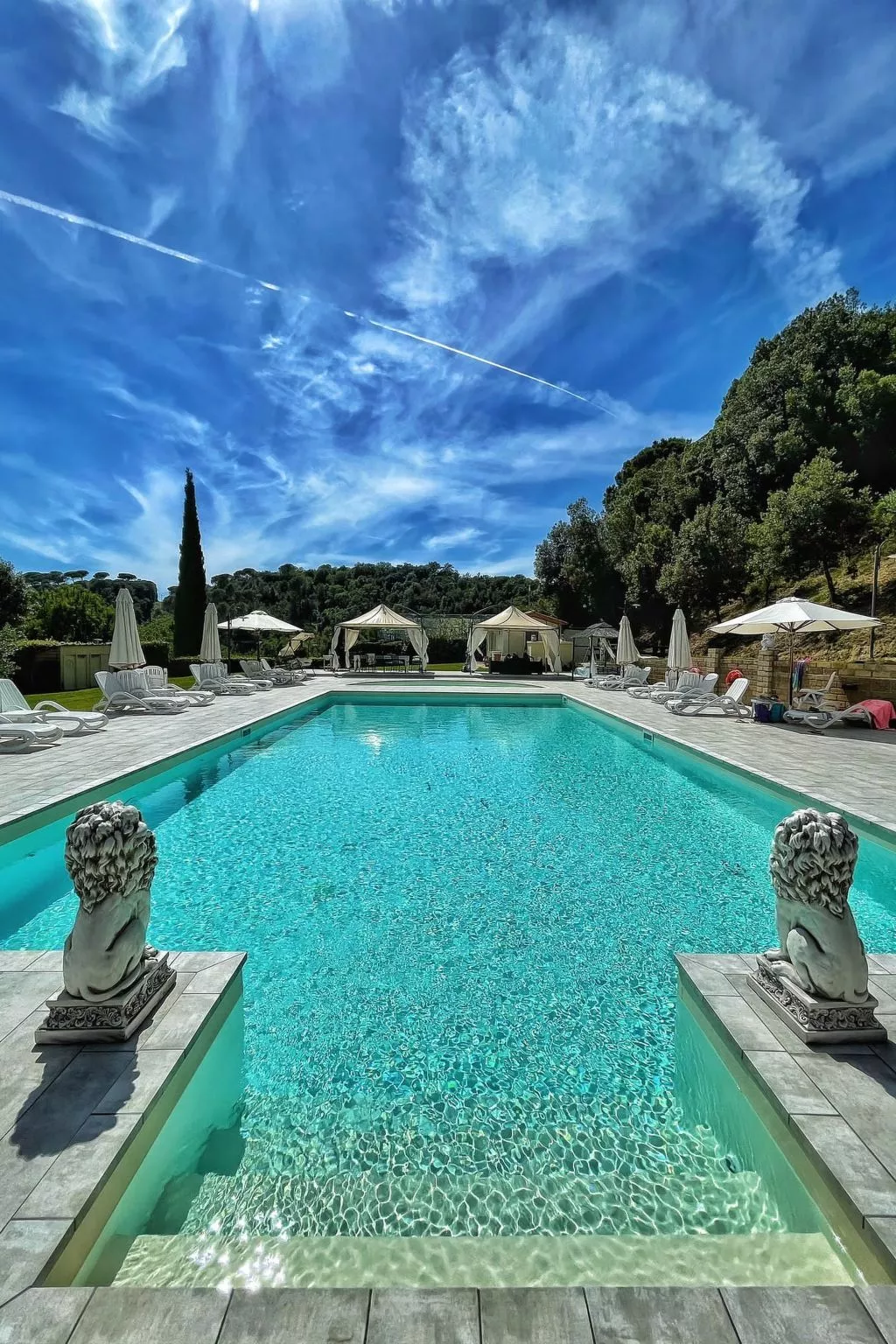 Zwischen Land und Meer-Buiten