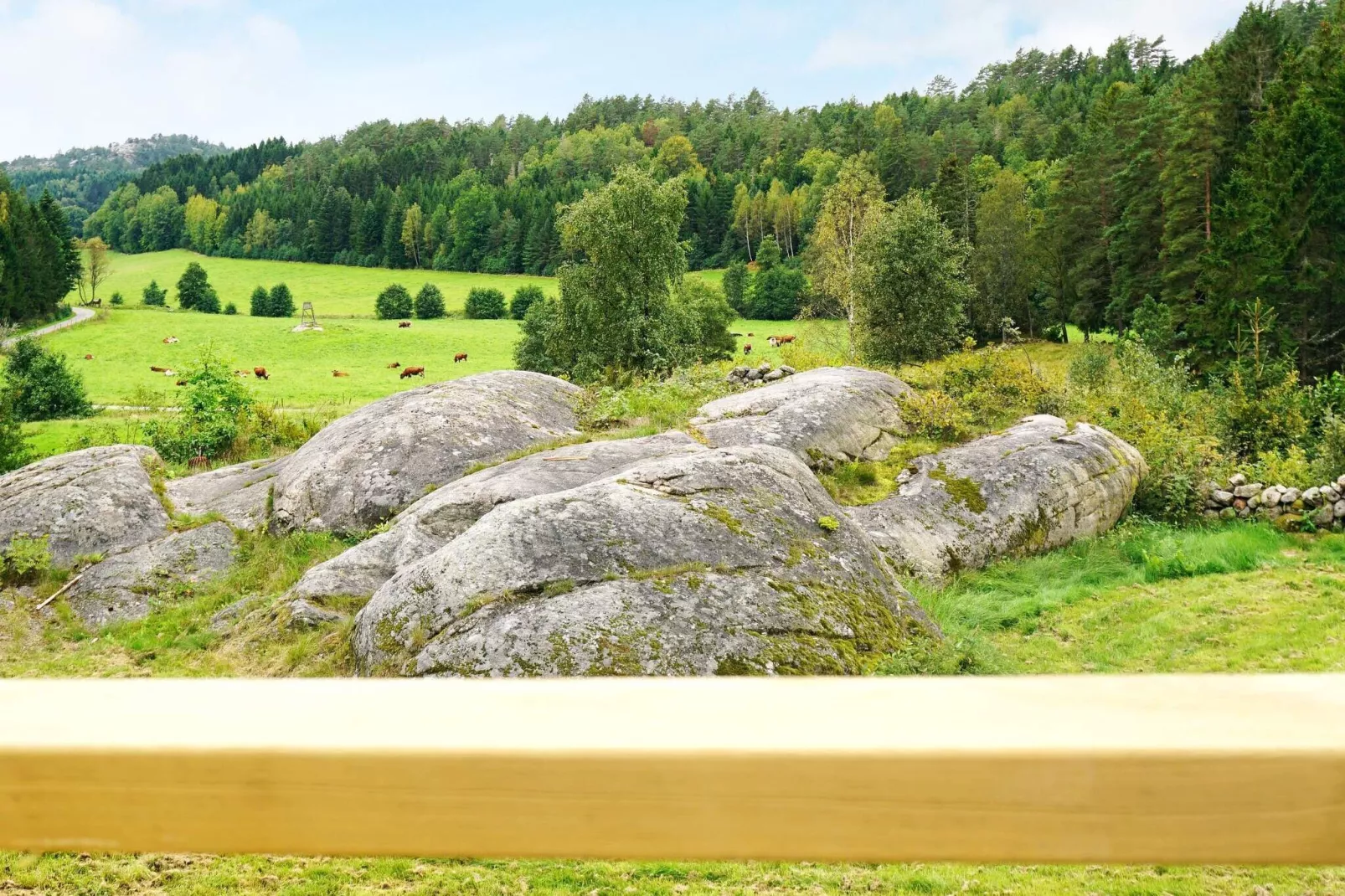4 sterren vakantie huis in Rabbalshede-By Traum-Buitenlucht