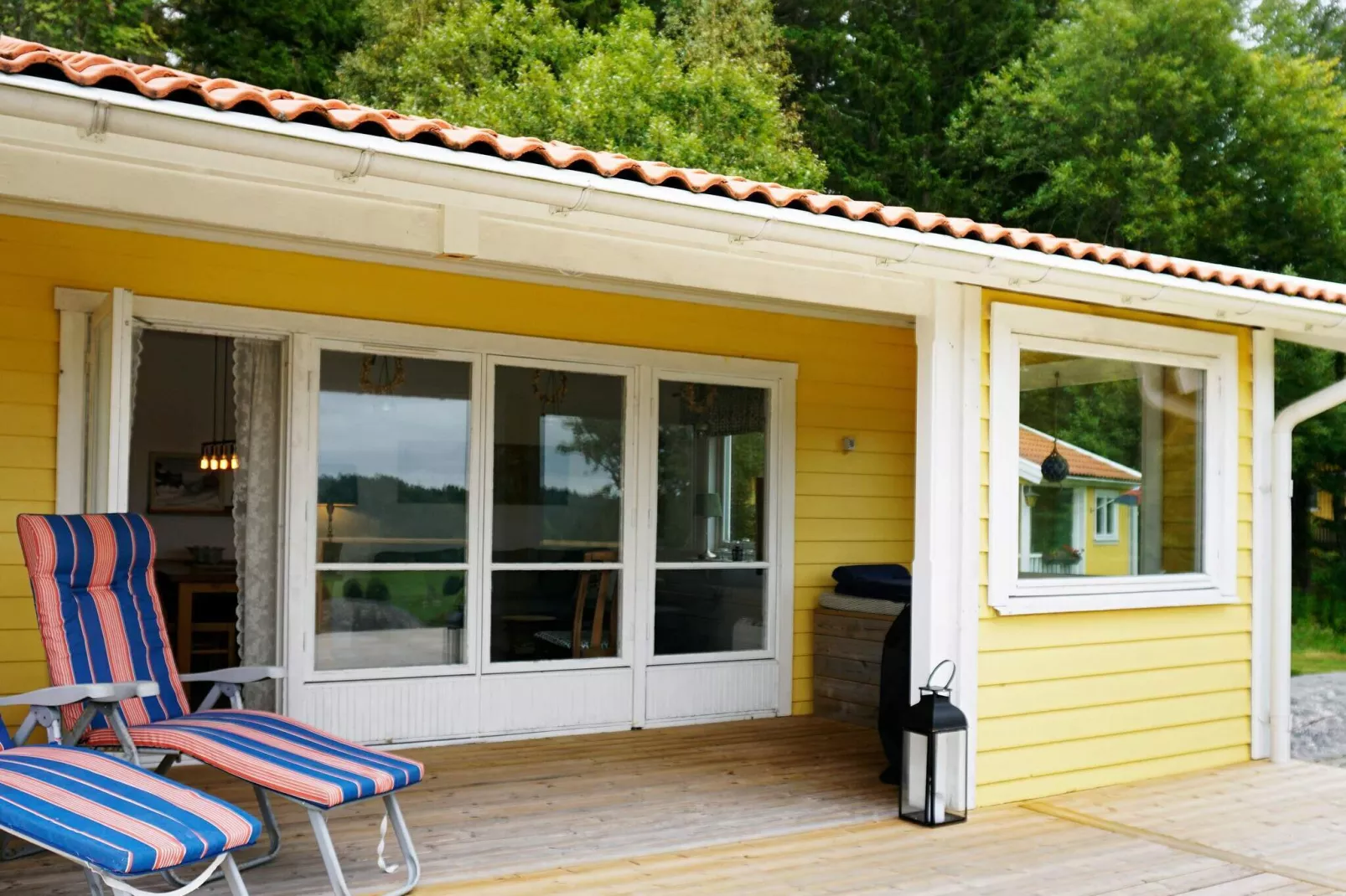 4 sterren vakantie huis in Rabbalshede-By Traum-Buitenlucht