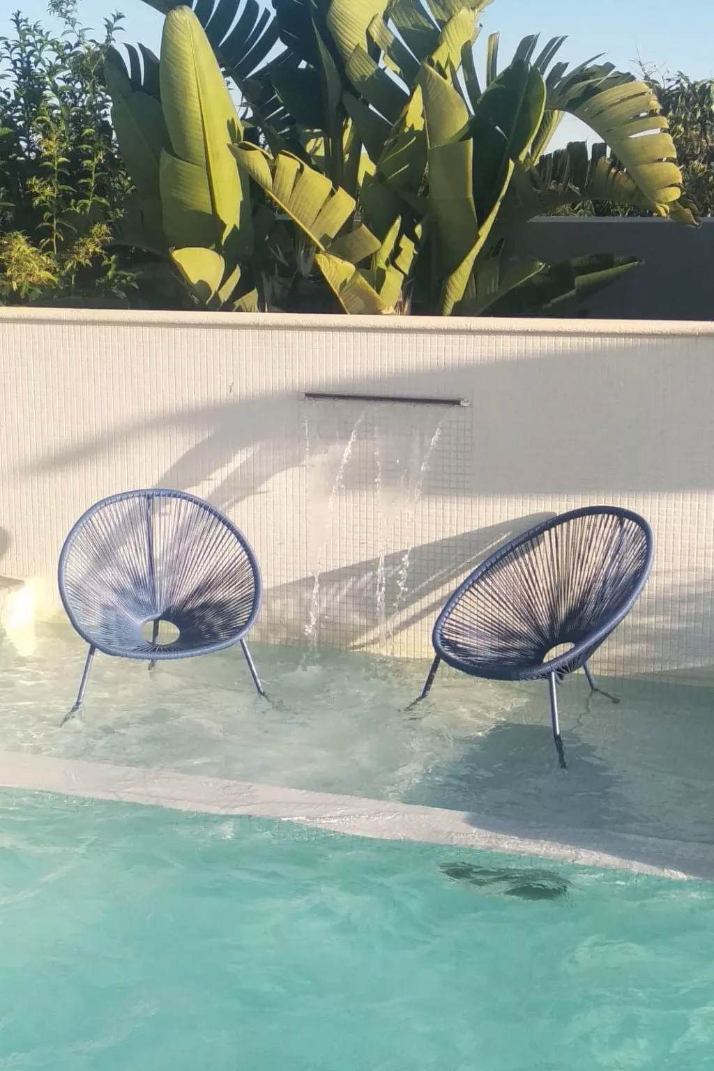 Studio auf dem Lande-Binnen