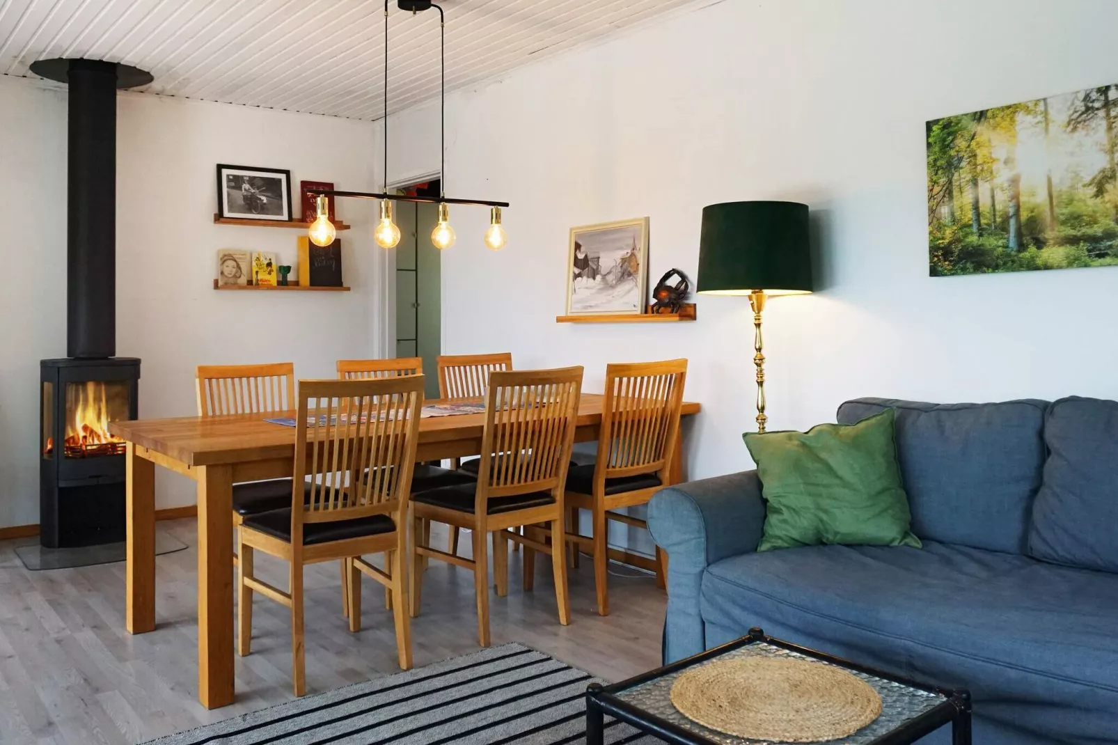 4 sterren vakantie huis in Rabbalshede-By Traum