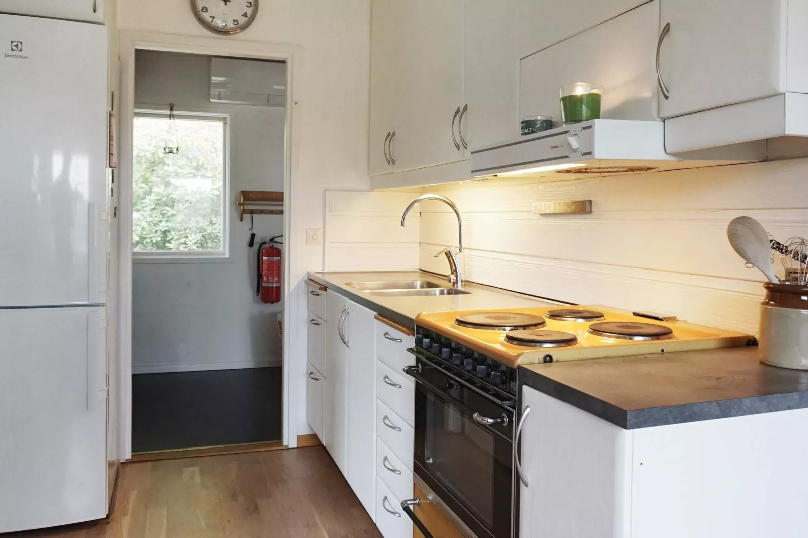 4 sterren vakantie huis in Rabbalshede-By Traum-Binnen