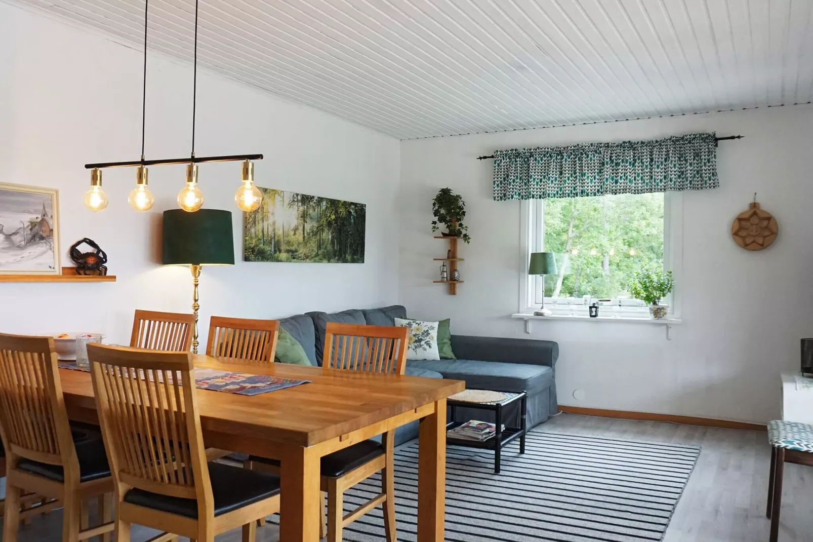 4 sterren vakantie huis in Rabbalshede-By Traum-Binnen