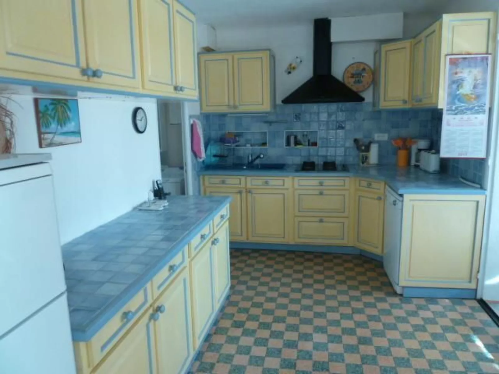 Luma-Haus in Arles-Binnen