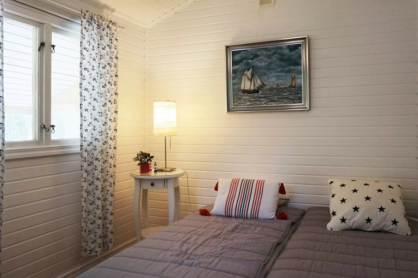 4 sterren vakantie huis in Rabbalshede-By Traum-Binnen