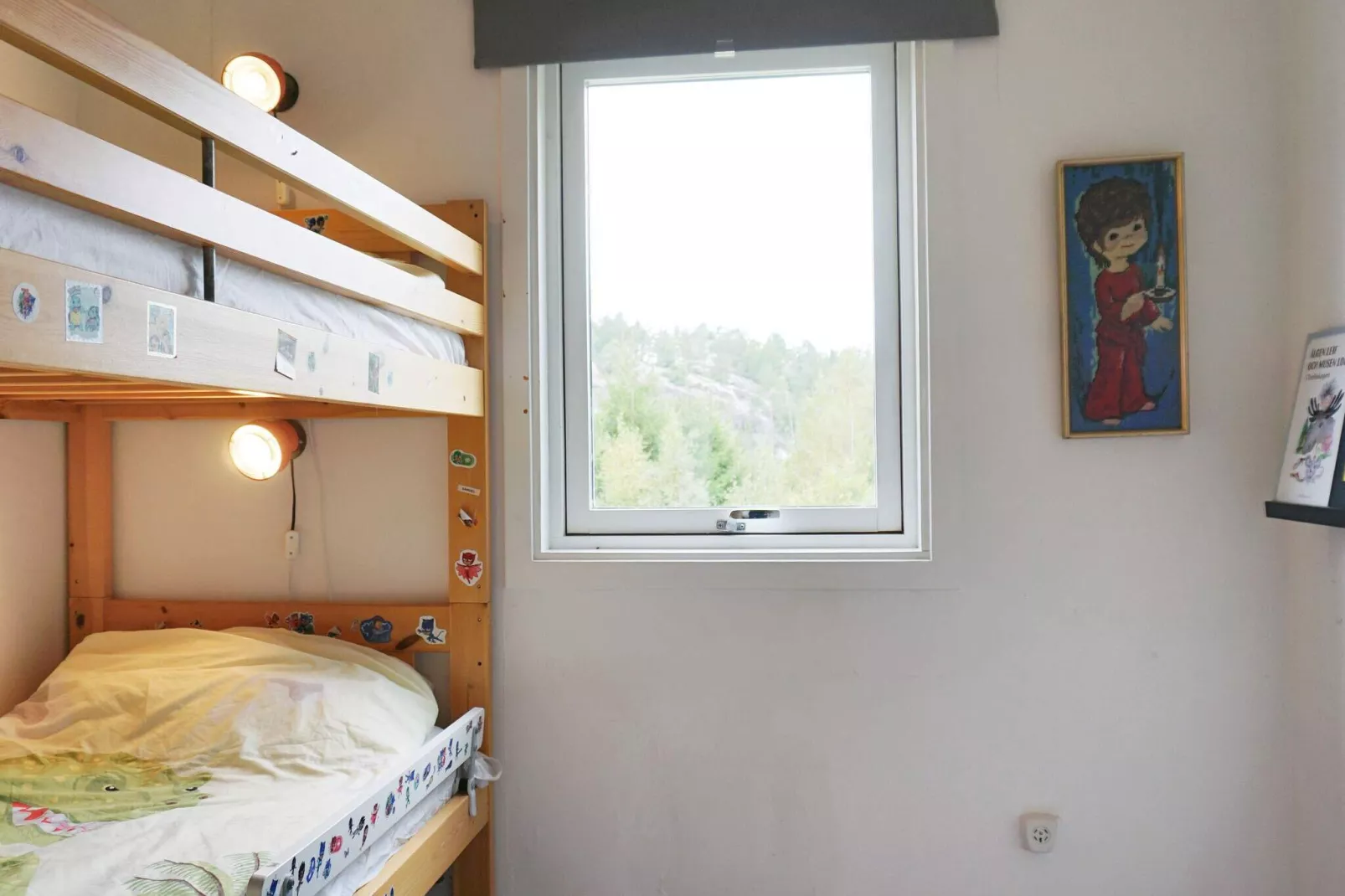 4 sterren vakantie huis in Rabbalshede-By Traum-Binnen